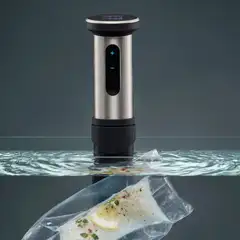 Wilfa Sirkulaattori SVS-1200S sous vide - 5