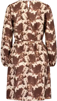 London Fog naisten mekko 218L342505 - AOP print - 2