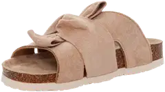 WKLY. naisten pistokassandaalit Selena 86-95006 - BEIGE - 2