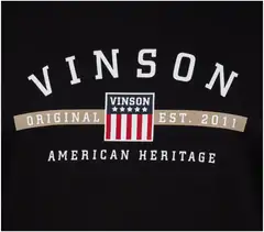 Vinson miesten collegepusero Gegers - Tap Shoe - 2