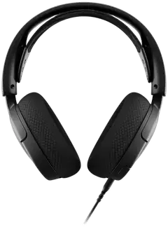 SteelSeries Pelikuulokkeet Arctis Nova 1 - 3