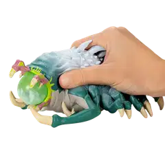 Stranger Things Squishy Snow Shark - 15