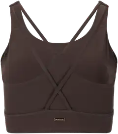 Athlecia naisten Lavigne liivitoppi - Shale - 2