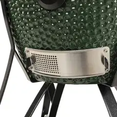 Kamado Sumo Classic Large 2.0 hiiligrilli  - vihreä - 3