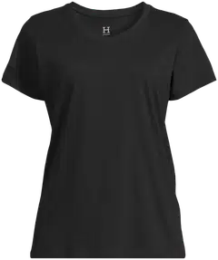 House naisten t-paita Veronica-J - Black - 2