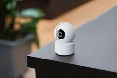 Imilab C22 3K WiFi -valvontakamera sisäkäyttöön CMSXJ60A - 20