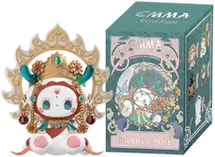 Lucky Emma keräilyhahmo Secret Forest River of Time - 1