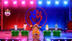 Super Mario Party Jamboree: Nintendo Switch 2 Edition  Jamboree TV - 5