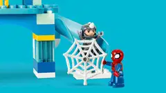 LEGO® DUPLO Disney TM 10464 Spideyn tiimin päämaja - 7