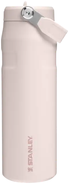 Stanley The IceFlow Bottle Flip Straw 2.0 0,7L Rose - 3
