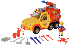 Simba Palomies Sami: Venus paloauto 2.0 & Penni - 2