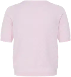 B.young naisten neulepusero Byomanja - Parfait Pink - 2