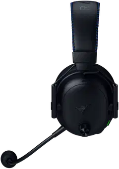 Razer Blackshark V3 Pro langattomat kuulokkeet Playstation edition - 3