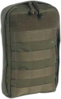 Tasmanian Tiger Tac Pouch 7 yleistasku, oliivi - 1