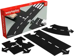 Waytoplay autorata Ringroad - 1