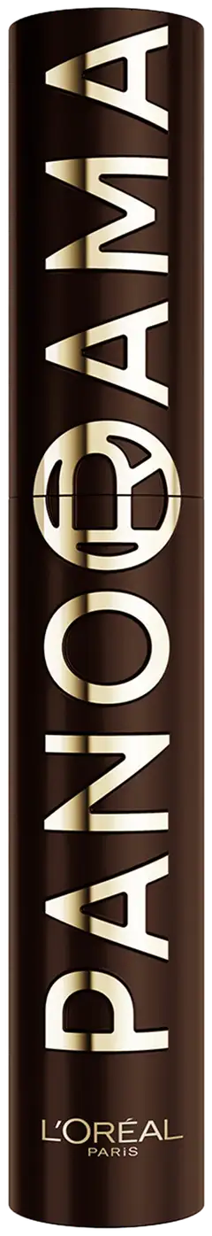 L'Oréal Paris Volume Million Lashes Panorama Chromatic Maskara Brun Leather 9,9 ml - Brun Leather - 1