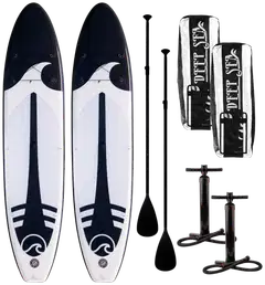 Deep Sea 2 x SUP-lautasetti XXL 330cm - 1