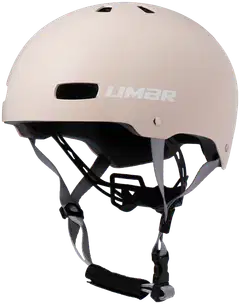 Limar BMX-kypärä 306 50-54 cm vaaleanpunainen - 1