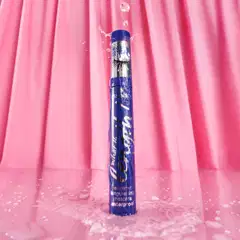 essence what the length! extreme lengthening mascara waterproof 02 Black Waterproof 10 ml - 11