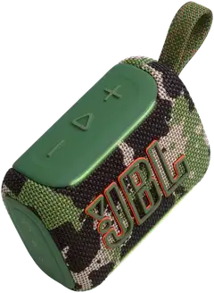 JBL Bluetooth kaiutin GO 5 squad - 3