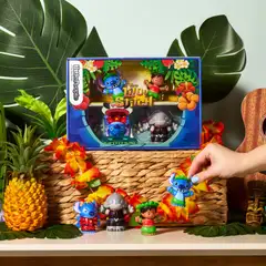 Fisher-Price Little People Collector Lilo & Stitch - 11