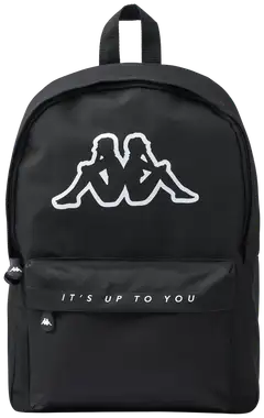 Kappa reppu Logo Chris - 1
