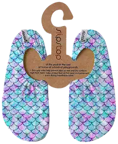 Slipstop lasten tossut Miranda - SININEN - 1