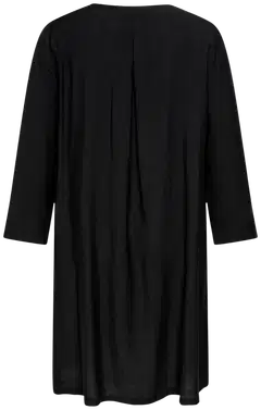 Only Carmakoma naisten mekko Carjoanna - Black - 2