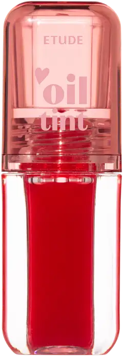 ETUDE dear darling oil tint 04 sweet apple 4.2g - 04 - 1