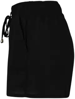 Hailys naisten shortsit Ma44ja - BLACK - 2