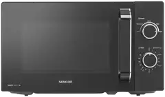 Sencor mikroaaltouuni SMW 1919BK musta - 2