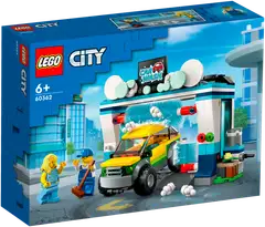 LEGO® City 60362 Autopesula - 1