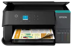 Epson EcoTank ET-2950 mustesäiliötulostin - 1