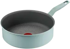Tefal Halo paistokasari 24 cm, eucalyptus G0163202 - 2