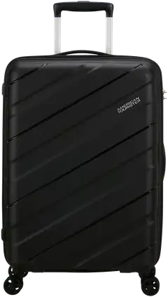 American Tourister matkalaukku Jetdriver 3.0-spinner 67/24 musta - 2