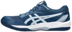 ASICS miesten sisäpelikengät GEL-Task 4 - mako blue/white - 2