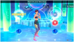 Nintendo Switch Fitness Boxing 3: Your Personal Trainer - 5