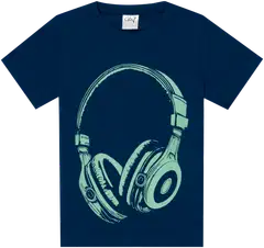 Ciraf lasten t-paita 25PC261623 - Blue - 1