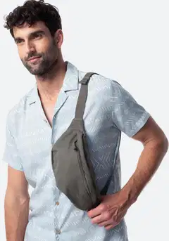 TEX crossbody-laukku I285141 - 3