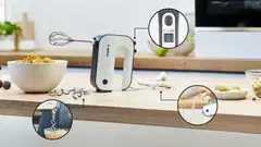 Bosch sähkövatkain MFQ49700 - 8