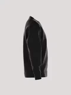Björn Borg miesten collegepaita Essential 1 10005271 - BLACK BEAUTY - 2