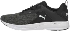 Puma lasten vapaa-ajan jalkine Comet 2 Alt Jr - Puma Black-Puma White - 3