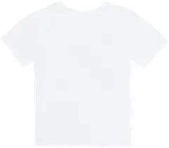 TEX lasten t-paita I980604 - Optic white - 2