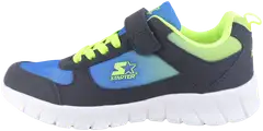 Starter lasten juoksukengät Bruce - navy/blue/lemon - 3