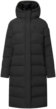 Five Seasons naisten toppatakki Cleo - BLACK - 1