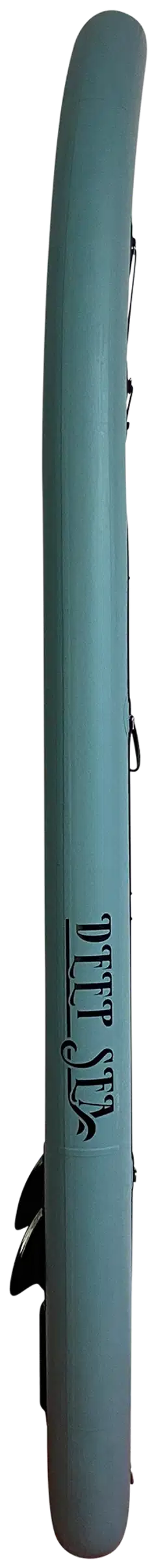 Deep Sea SUP-lautasetti Pro 300cm, Sininen - 4