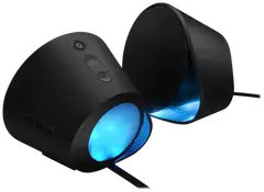 Logitech pelikaiuttimet Lightsync G560 - 9