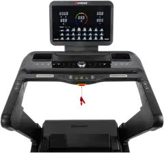 Gymstick GT7.0 Juoksumatto - 6