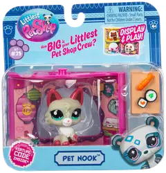 Littlest Pet Shop Nooks - 1