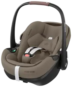 Maxi-Cosi turvakaukalo Pebble 360 Pro 2 ruskea - 8